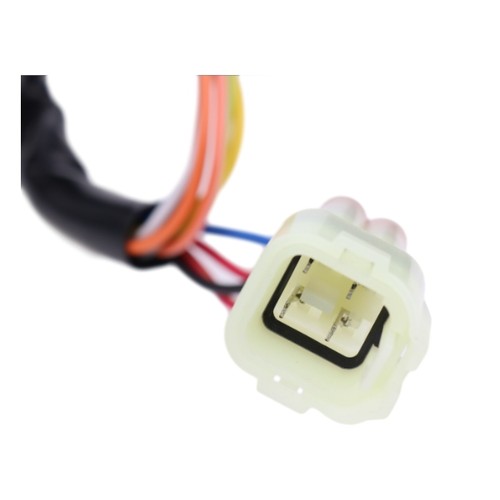 Solid Spare Start Stop Headlight Switch 0409-022 for Arctic Cat ATV 650 V-2 2004-2006 375