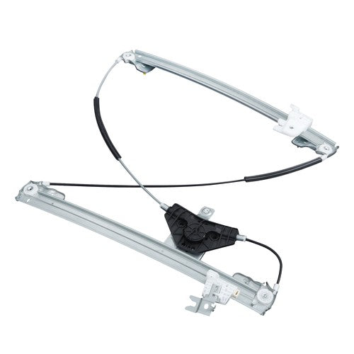 Solid Spare Front Left Power Window Regulator w/o Motor For Infiniti QX60 2004 2005-2020