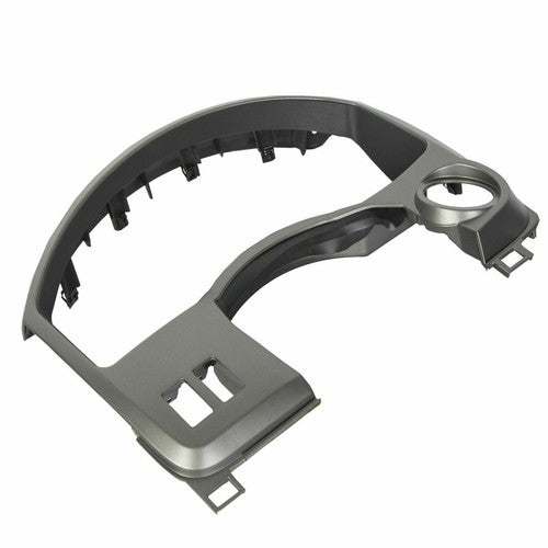 Solid Spare For Nissan Titan Armada Instrument Cluster Dash Panel Gauge Cover Bezel Trim