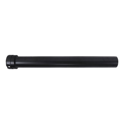 Solid Spare 13Pcs Inner Tie Rod Removal Tool Kit w/ 12 Crowfoot Adapters 1/2 Inch Drive Tube