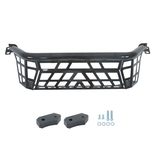 Solid Spare 2020-2023 for Kawasaki Teryx KRX 1000 luggage rack steel bed shell rear panel