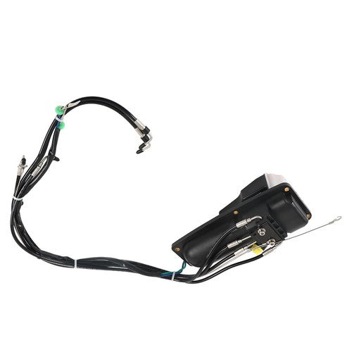 Solid Spare USA Power Trim Actuator Motor Assembly 21945915 For Volvo Penta SX-A,DPS-A-B