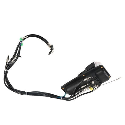 Solid Spare USA Power Trim Actuator Motor Assembly 21945915 For Volvo Penta SX-A,DPS-A-B