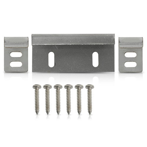 Solid Spare New Hold-Down Brackets/Fasteners Kit For Series 970 Portable Toilets