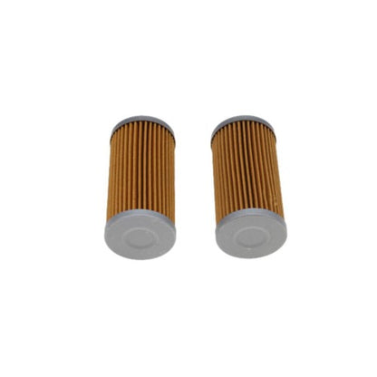 Solid Spare Fuel Filter 104500-55710 FF5260 For John Deere Tractors 2020 2030 2210 2500 4010