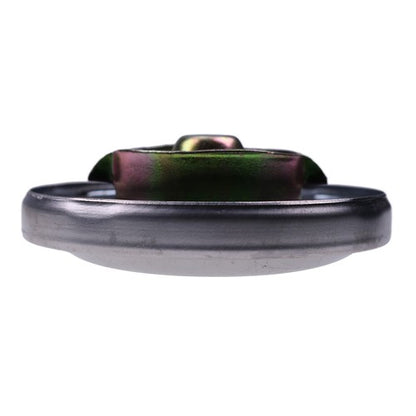 Solid Spare Fuel Cap E7NN9030AA E5NN9N208CA Fit for Ford Tractor 2N 8N 600 700 800 900 7810