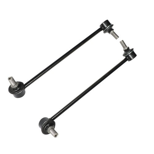 Solid Spare 8pc Front Control Arms Kit + Tie Rod For 2007-2013 Nissan Altima K620196 New
