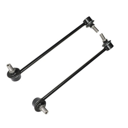 Solid Spare 8pc Front Control Arms Kit + Tie Rod For 2007-2013 Nissan Altima K620196 New