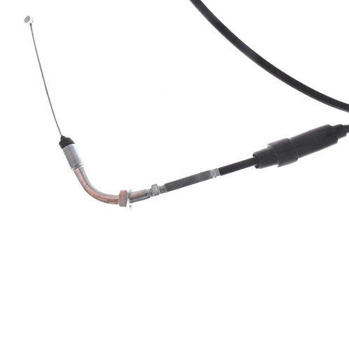 Solid Spare Throttle Cable Gas Cable 72" Fits For GY6 50cc 150cc QMB139 Scooters Moped