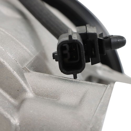 Solid Spare Fit For Nissan Altima Sentra 2007-2012 Aluminum AC Compressor w/Clutch 6512503