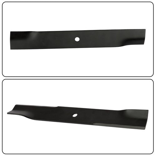 Solid Spare Lawn Mower Blade 54" For Hustler Z XR7 Super Z 54 XR-7 797696 601124 6 Pack