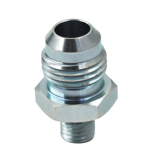 Solid Spare -6 An X 5/16-24 O Ring For Ford Hydroboos Spittier / Return Port Fitting