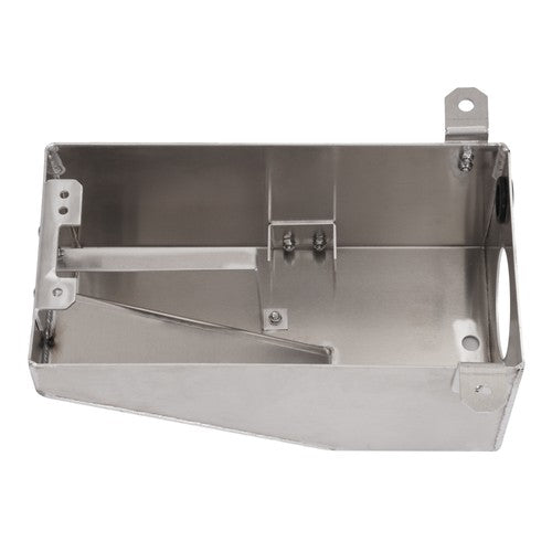 Solid Spare For Honda TRX400EX TRX400X 400X ATV 99-07 Aluminum Air Box Intake without Lid