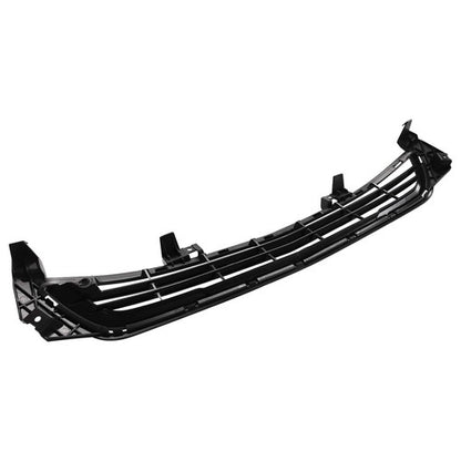 Front Lower Bumper Matte Black Grille For 14-16 Chevrolet Malibu GM1036160 2014