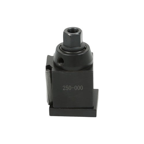 Solid Spare 250-000 250-001 250-002 OXA Wedge Type Tool Post Set Fit For Lathe Swing Dia 8"