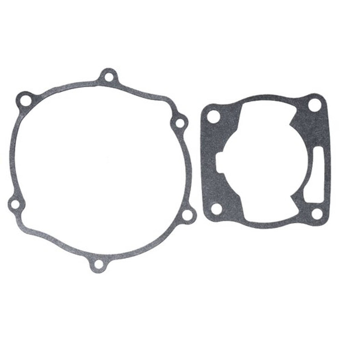 Solid Spare For Yamaha YZ85 2002-2017 NEW Complete Gasket Kit Set Top And Bottom End