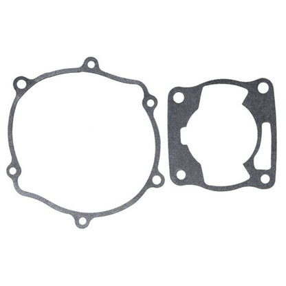 Solid Spare For Yamaha YZ85 2002-2017 NEW Complete Gasket Kit Set Top And Bottom End