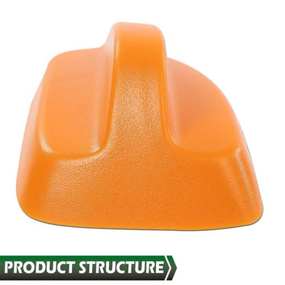 Solid Spare Parking Brake Knob Fit For John Deere D100 D125 D140 D155 E160 E180 X115 X166