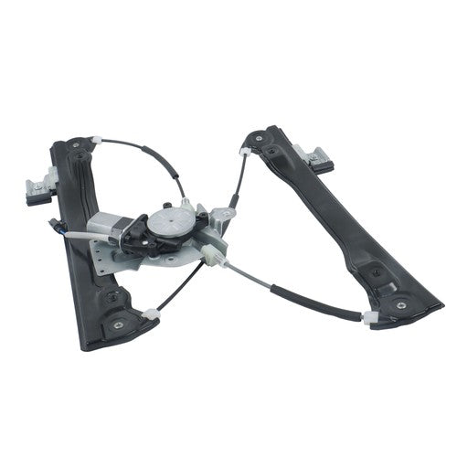 Solid Spare For Chevy Cruze 2011-15 Front Left Window Regulator w/ Motor 95265280 751-739
