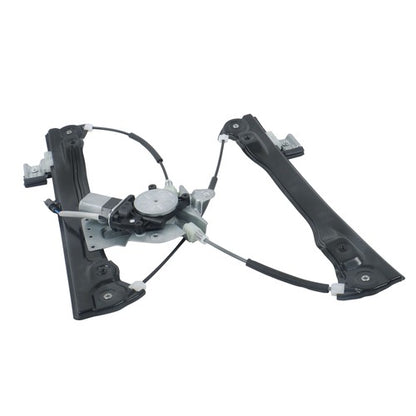 Solid Spare For Chevy Cruze 2011-15 Front Left Window Regulator w/ Motor 95265280 751-739
