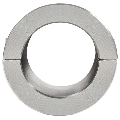 Solid Spare Steel 1.875" Inch OD Size Roll Cage Mounts Split Collar Tube Clamp Universal