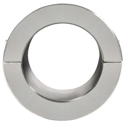 Solid Spare Steel 1.875" Inch OD Size Roll Cage Mounts Split Collar Tube Clamp Universal