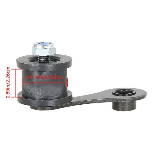 Solid Spare Chain Tensioner Bearing Roller For Coleman BT200X CT200U Mini Bike