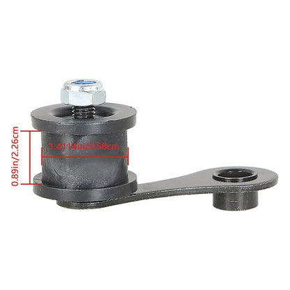 Solid Spare Chain Tensioner Bearing Roller For Coleman BT200X CT200U Mini Bike
