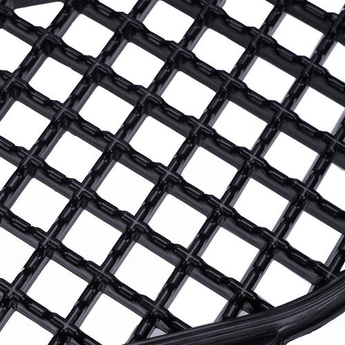For 2001 2002 2003 2004 2005 LEXUS IS300 Hood Mesh Front Upper Grille Grill