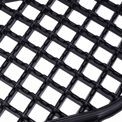 For 2001 2002 2003 2004 2005 LEXUS IS300 Hood Mesh Front Upper Grille Grill