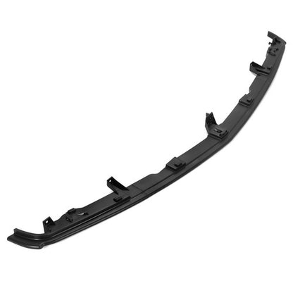 Solid Spare Front Bumper Filler Trim For Chevy GMC C/K Pickup Suburban 94-99 Escalade 99-00