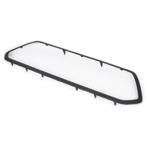 Solid Spare For Toyota Tacoma 2016 2017 2018-2021 SR Black Grille Molding Trim Bezel New