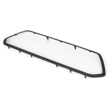 Solid Spare For Toyota Tacoma 2016 2017 2018-2021 SR Black Grille Molding Trim Bezel New