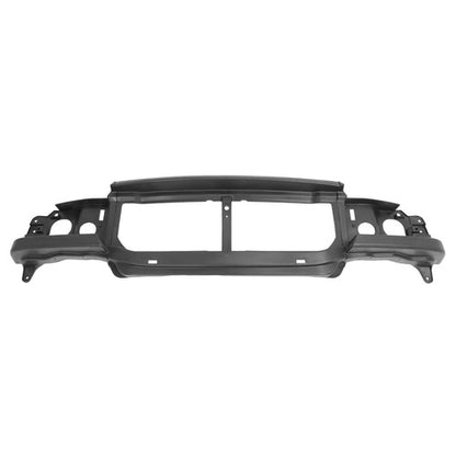 Solid Spare For 2004 2005 2006 2007 2008 2009 2010 2011 Ford Ranger Header Panel Headlight