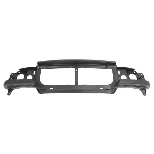 Solid Spare For 2004 2005 2006 2007 2008 2009 2010 2011 Ford Ranger Header Panel Headlight