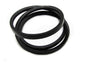 Solid Spare Belt for DIXON 6109 Replacement (1/2"x82")