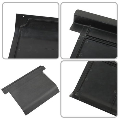 Solid Spare Rear Plastic Access Panel 71320-G01 Engine Cover For EZGO TXT Golf Cart 1994+
