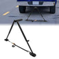 Solid Spare Hitch Mount Stabilizer For RV W/ 2'' Receivers Motorhomes Truck Travel Trailers