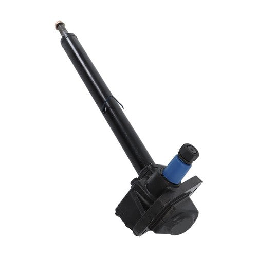 Solid Spare Steering Box Shaft 34159-16091 35240-16100 For Kubota L175 L185DT L185F L245DT