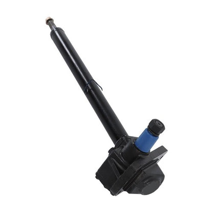 Solid Spare Steering Box Shaft 34159-16091 35240-16100 For Kubota L175 L185DT L185F L245DT