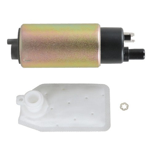 Solid Spare Golf Cart Fuel Pump For Yamaha Gas Models G29 Drive & Drive2 With EFI