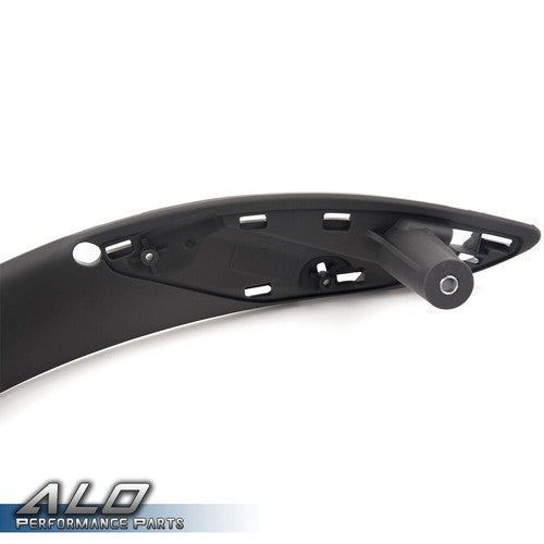 Solid Spare Fit For 2012-2017 BMW 340i 428i 435i Front Right Inner Trim Door Pull Handle