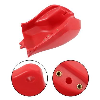 Solid Spare For Honda ATC250ES ATC 250 ES Big Red 1985-1987 Fuel Tank & Gas Cap FT49050