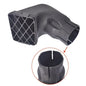 Solid Spare 3"Inch For Off Road Mudding Air Intake Ram Universal Snorkel Inlet Head