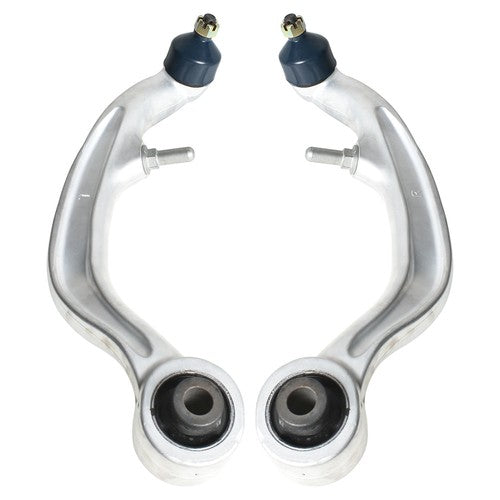 Solid Spare K621373 10× Front Control Arms+Tierods For Nissan 350Z 2003-2008 2009 K621372