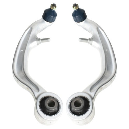 Solid Spare K621373 10× Front Control Arms+Tierods For Nissan 350Z 2003-2008 2009 K621372