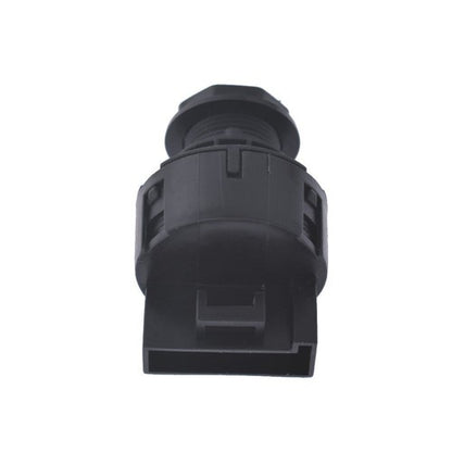 Solid Spare Fit For Polaris Magnum 325 330 2X4 4X4 2002 Ignition Key Switch NEW