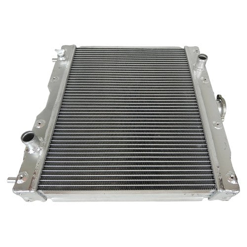 Water Radiator 6682991 For Bobcat Mini Track Loader MT52 MT55 MT85 MT100