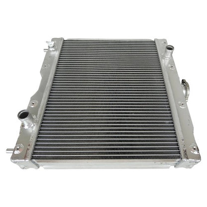 Water Radiator 6682991 For Bobcat Mini Track Loader MT52 MT55 MT85 MT100