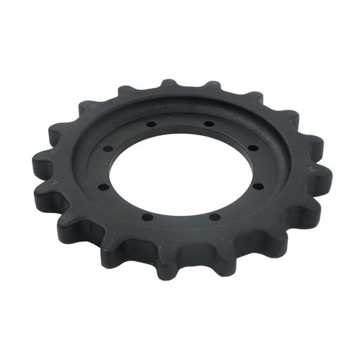 Solid Spare Drive Sprocket fits New Holland Gehl CA963 /87447232 /fits Case 87460888